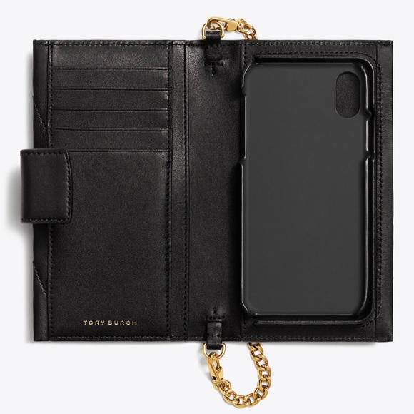 KIRA CHEVRON PHONE CROSSBODY IPHONE X - Picture 5 of 11